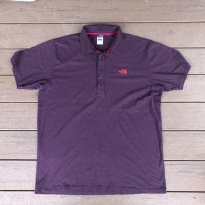 The North Face - Short Sleeve Polo Shirt
